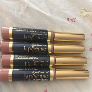 Praline Rose Lipsense